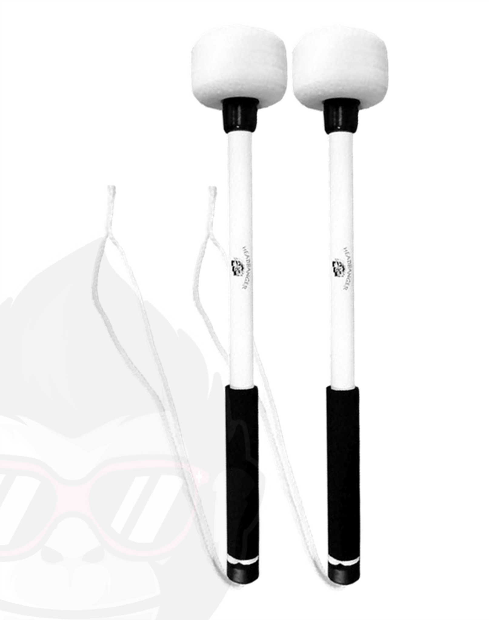 HEADBANGER Bass Drum Mallet HB-MBB-01